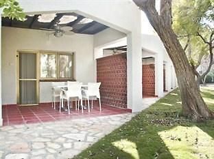 Kibbutz Country Lodging كاليا  المظهر الخارجي الصورة