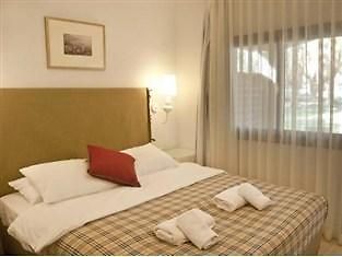 Kibbutz Country Lodging كاليا  المظهر الخارجي الصورة