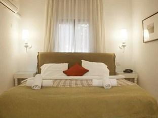 Kibbutz Country Lodging كاليا  المظهر الخارجي الصورة