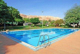 Kibbutz Country Lodging كاليا  المظهر الخارجي الصورة