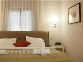 Kibbutz Country Lodging كاليا  المظهر الخارجي الصورة