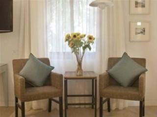 Kibbutz Country Lodging كاليا  المظهر الخارجي الصورة