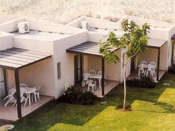 Kibbutz Country Lodging كاليا  المظهر الخارجي الصورة